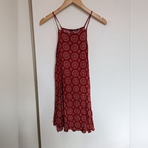 Brandy Melville Tank Dress